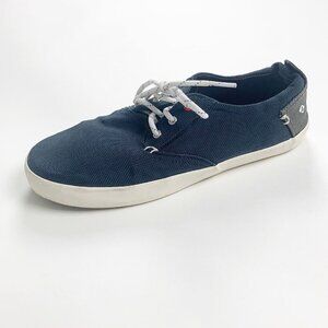 Sperry Sneakers Navy Blue Size 6 M Bodie Washable Casual Lace Up Shoes Womens